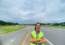 Rota do Atlântico e Rota dos Coqueiros reforçam combate ao assédio nas rodovias