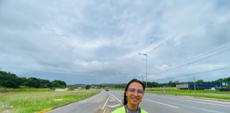 Rota do Atlântico e Rota dos Coqueiros reforçam combate ao assédio nas rodovias