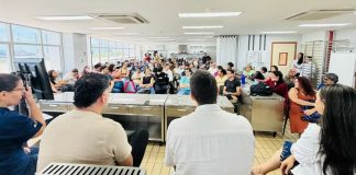 Gastrô Meeting: Faculdade Senac PE realiza 5ª edição do evento com programação diversificada