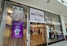 Shopping Guararapes celebra o Dia dos Pais com presente especial da Malwee
