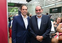 32ª Agrinordeste tem anúncios de investimento já na abertura do evento que aconteceu nesta 5ª (04/09)