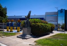 Aeroporto de Petrolina celebra o mês do Cliente com foco em acolhimento e nova rota para os passageiros