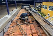 Em Pernambuco, PRF realiza maior apreensão de madeira ilegal da história em rodovias federais