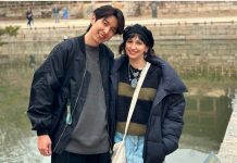 Neste domingo (14), Gih Font e Bruno Won são a principal atração da Feira Daebak, no Shopping Tacaruna