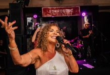 Clube das Pás recebe Irah Caldeira e Marcelo Mimoso no “Baile do Forrobodó”, nesta sexta (19)