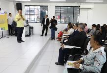 Mano Medeiros lidera debate sobre Reforma Tributária e futuro do Jaboatão, com a implantação do Imposto sobre Bens e Serviços