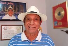 Leonardo Sullivan faz show especial no Shopping Guararapes em homenagem à Boa Idade