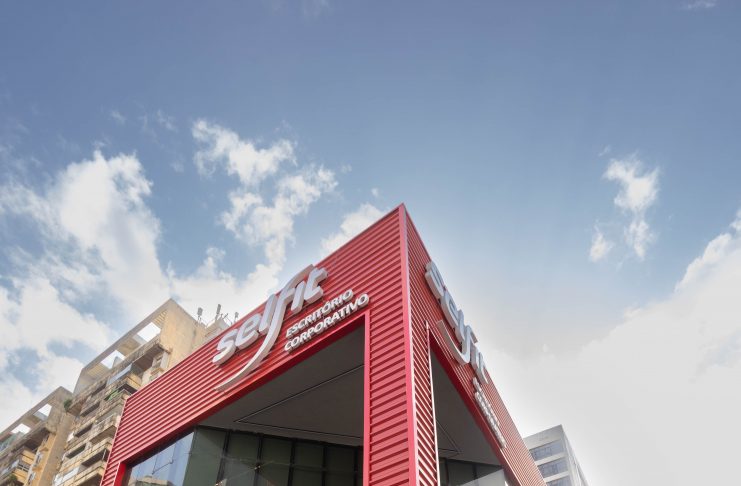 Selfit Academias inaugura nova sede administrativa em Boa Viagem, no Recife