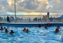 Sesc promove a Semana MOVE no Grande Recife