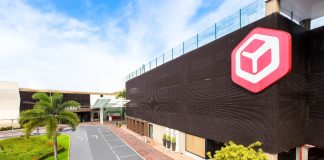 Shopping Recife recebe ação da SDS, com serviços de cadastro nos programas Alerta Celular e Alerta Bike