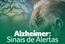 Dia Mundial do Alzheimer: Recife recebe caminhada MoviMENTE-se no domingo (21/9)