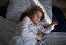 Apneia do sono: quando as adenoides aumentam e viram um risco
