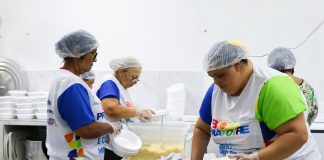 Pernambuco quadruplica número de Cozinhas Comunitárias e fortalece combate à fome com o Programa Bom Prato