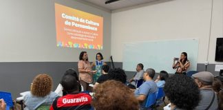 Comitê de Cultura de Pernambuco oferta 500 vagas gratuitas em oficinas e formações no Estado