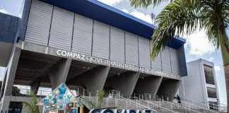 Compaz Eduardo Campos sedia a primeira Festa Literária das Periferias de Pernambuco