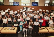 Câmara do Recife homenageia 86 Profissionais de Educação Física em sessão solene