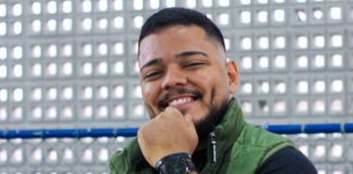 Daniel Paixão leva palestra “Construindo Empreendedores” aos jovens de Ipojuca