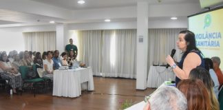 Jaboatão protagoniza pelo terceiro ano, encontro regional no Dia Nacional da Vigilância Sanitária