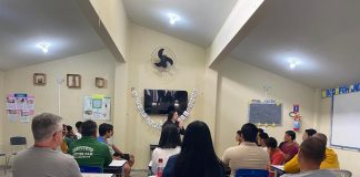 Funase promove júri simulado como ferramenta pedagógica na socioeducação em Caruaru