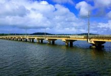 Itapissuma recebe Raquel Lyra nesta sexta (19)