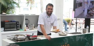 Jaboatão Sabor & Arte reforça inscrições gratuitas de capacitações para bares e restaurantes