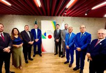 Missão Empresarial da Fecomércio-PE inicia programação em Tóquio, com foco em inovação e cooperação