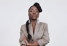 Nina Silva abre o primeiro dia do 21° Congresso Internacional de Inovação na Educação no Recife