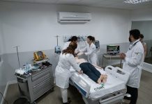 Incidentes envolvendo a segurança do paciente são preocupação mundial