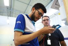 SENAI Paulista tem 2.000 oportunidades gratuitas de cursos à distância