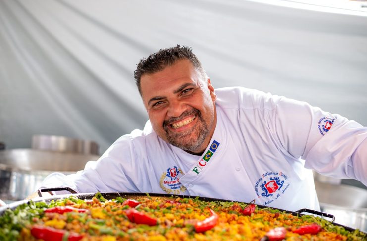 Torresmofest chega pela primeira vez a Jaboatão, com quatro dias de gastronomia e música no Shopping Guararapes