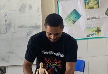 Projeto TransformArte promove expressão artística a socioeducandos no Sertão