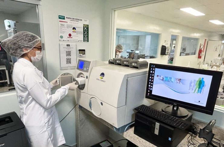 Hospital Unimed Petrolina conquista certificação Diamante em “Boas Práticas em Segurança do Paciente”