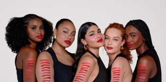 Vermelho da Vitória: Avon Amplia Power Stay e sela a liderança em Maquiagem
