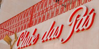 Clube das Pás dá início à temporada de verão com programação especial neste domingo (9)