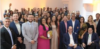 CREF12/PE celebra profissionais e instituições na 6ª Edição do Prêmio Destaques do Ano, e na entrega da Medalha do Mérito da Educação Física 2025