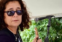 Isabel Queiroga canta no Shopping Costa Dourada neste sábado (4)