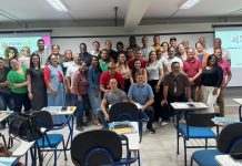 Jaboatão promove capacitação para fortalecer a rede de proteção à infância e adolescência