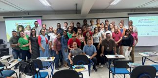 Jaboatão promove capacitação para fortalecer a rede de proteção à infância e adolescência