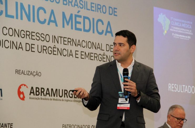 Nordeste será palco do Congresso Brasileiro de Clínica Médica