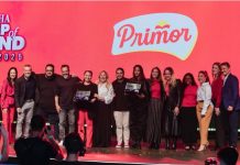 Primor é eleita pela 15ª vez a marca mais lembrada do Nordeste