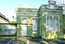 Simepe participa da produção de documentário histórico sobre a medicina pernambucana, a ser lançado nas comemorações dos seus 95 anos