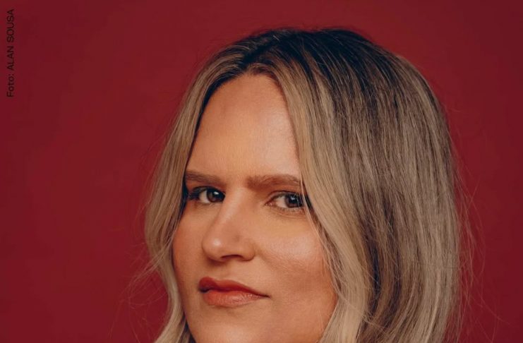 Voz poética de Taciana Ferraz é uma das estreias da Bienal de Pernambuco