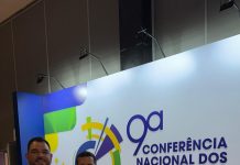CREF12/PE conquista mais uma premiação nacional: “Melhor fiscalização do Brasil”