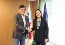 OAB-PE assina Acordo de Cooperação Técnica com a Secretaria Estadual de Meio Ambiente