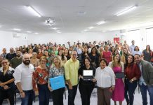 Tecnologia chega às salas de aula do Jaboatão através do programa ‘Integral Digital’, e antecipa prazos federais