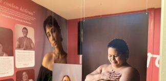 Shopping Tacaruna e Prata Rara realizam a campanha “Mulheres Mais, por Uma Vida Mais Cor de Rosa”