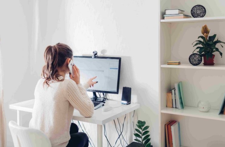 Especialista esclarece dúvidas sobre a fiscalização do home office