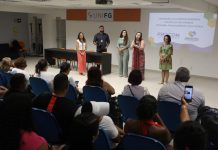 Comerciantes da orla de Jaboatão participam de capacitação sobre segurança na venda de bebidas alcoólicas