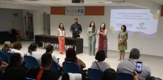 Comerciantes da orla de Jaboatão participam de capacitação sobre segurança na venda de bebidas alcoólicas