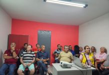 Prefeitura de Jaboatão faz audiência pública para discutir implantação do estacionamento rotativo